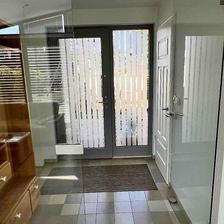 Ferienwohnung Loft Muenster Buitenkant foto